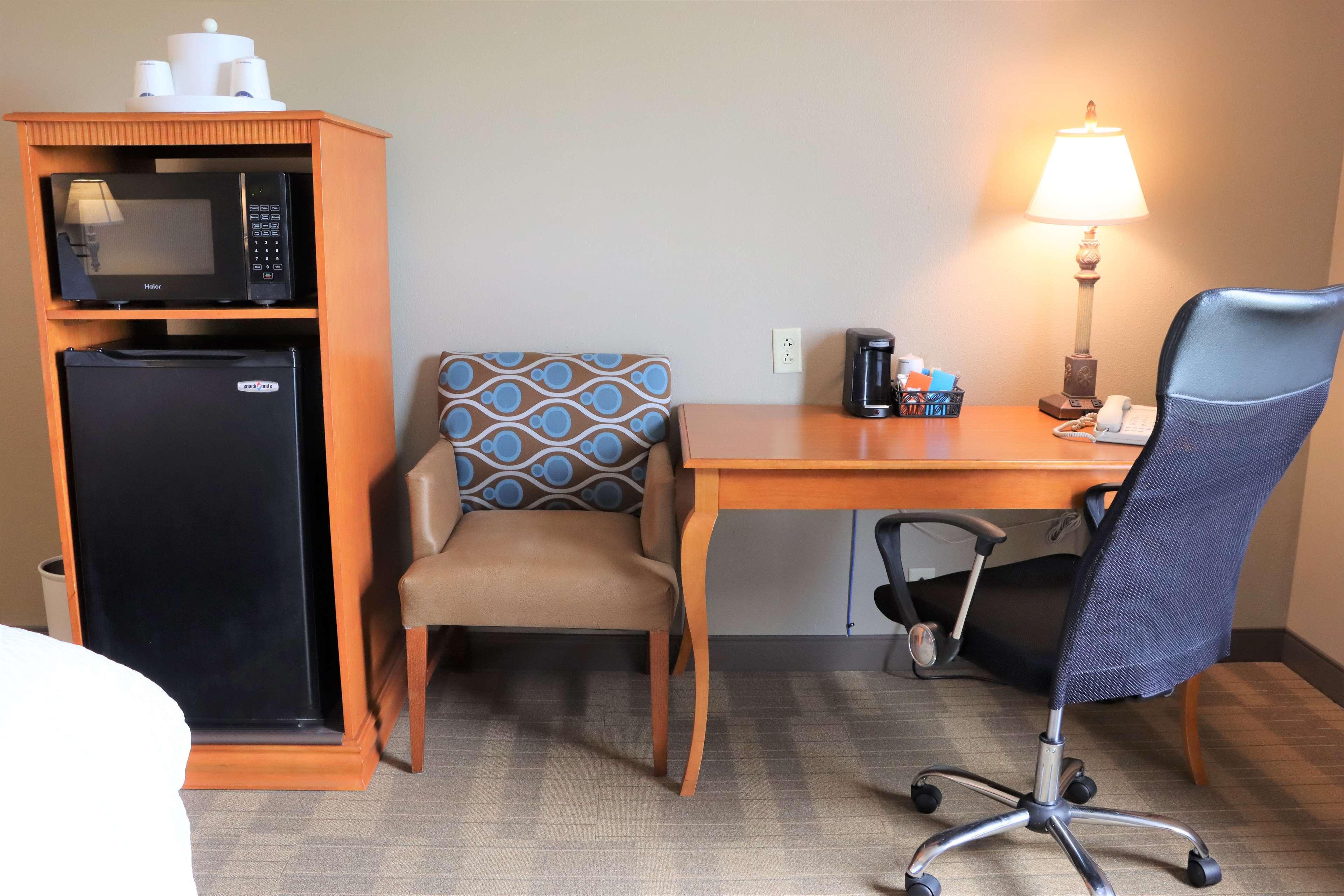 Hampton Inn & Suites Тибодо Экстерьер фото
