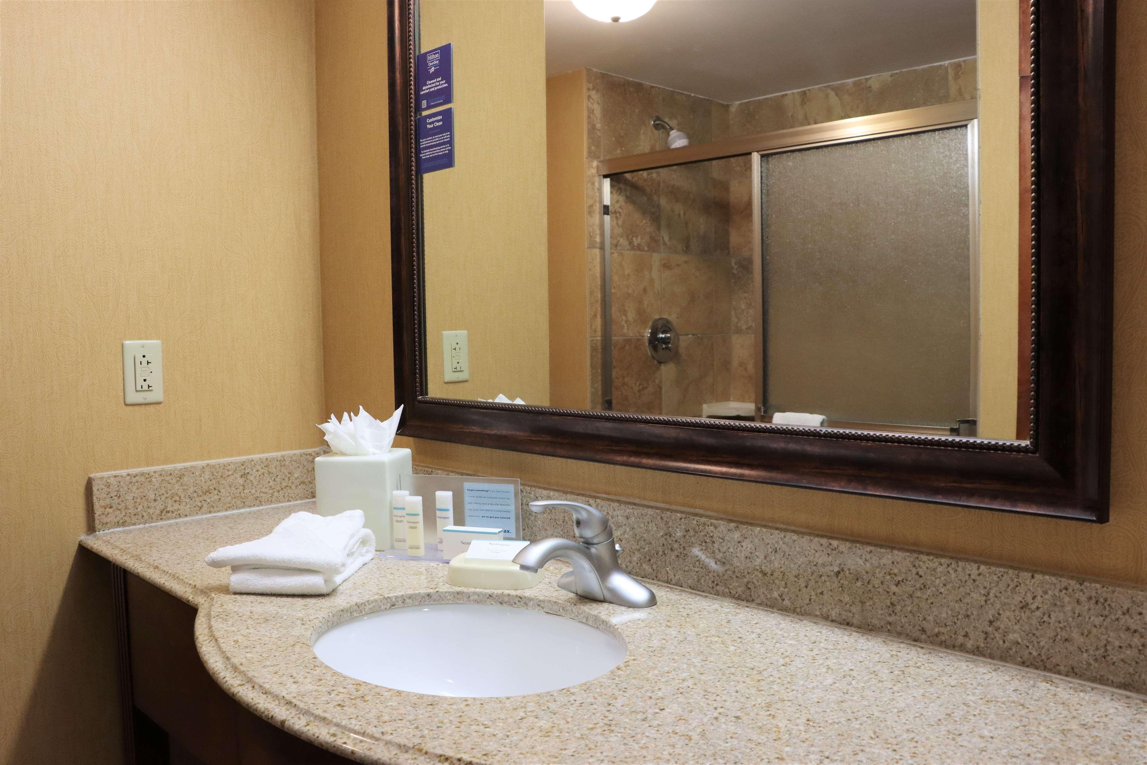 Hampton Inn & Suites Тибодо Экстерьер фото