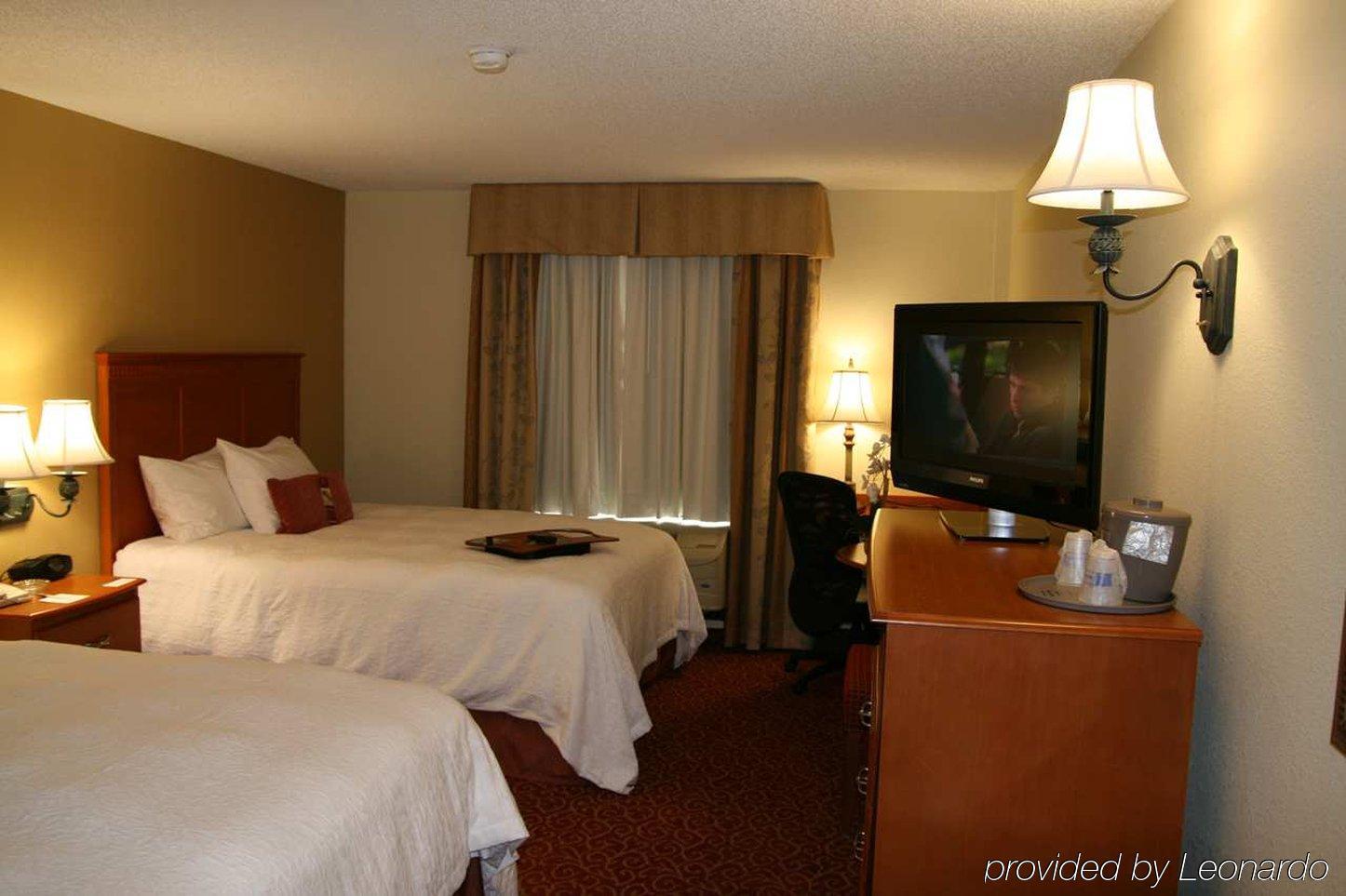 Hampton Inn & Suites Тибодо Номер фото